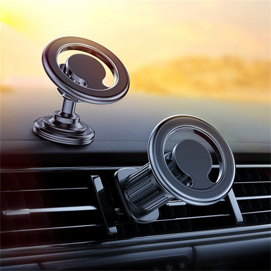 MountIQ 360™ 360° Magnetic Mount