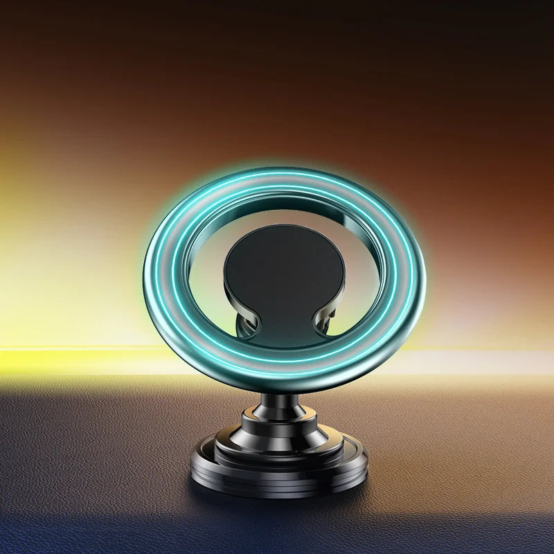MountIQ 360™ 360° Magnetic Mount