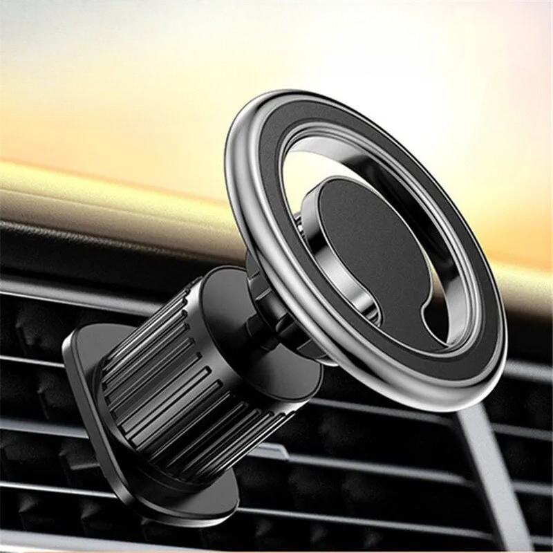 MountIQ 360™ 360° Magnetic Mount