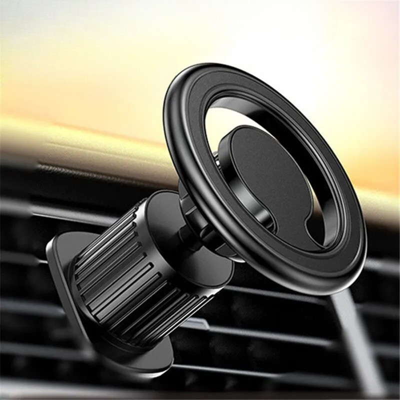 MountIQ 360™ 360° Magnetic Mount