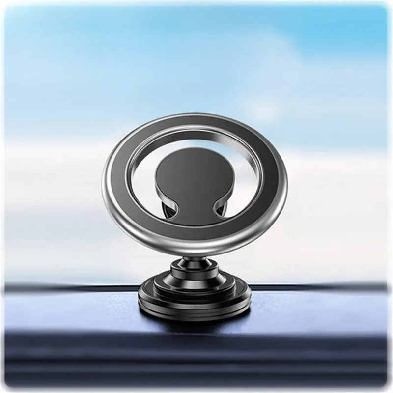 MountIQ 360™ 360° Magnetic Mount